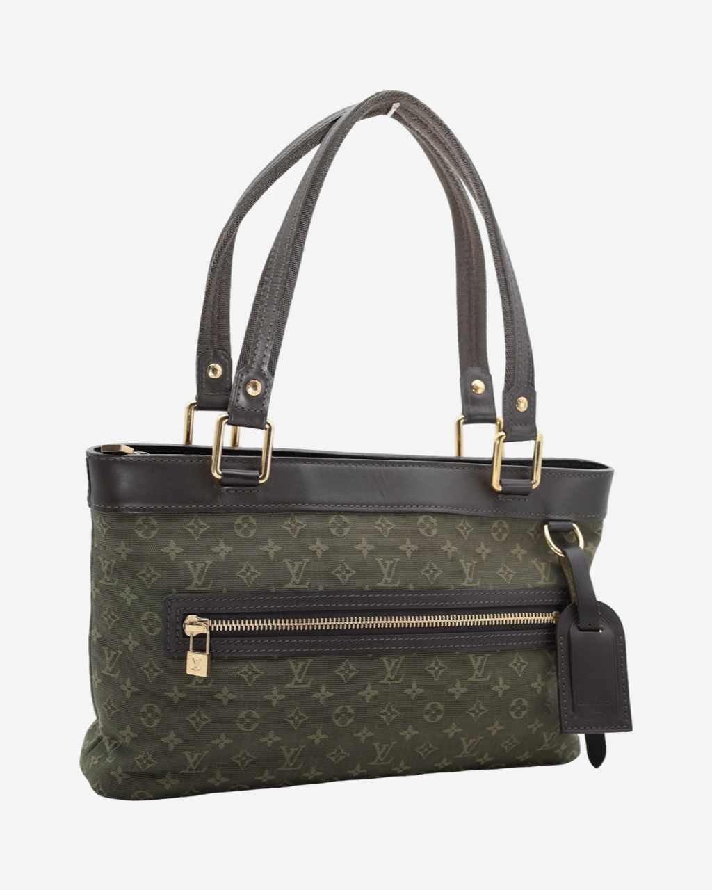 Bolso Louis Vuitton Lucille Monogram 2004