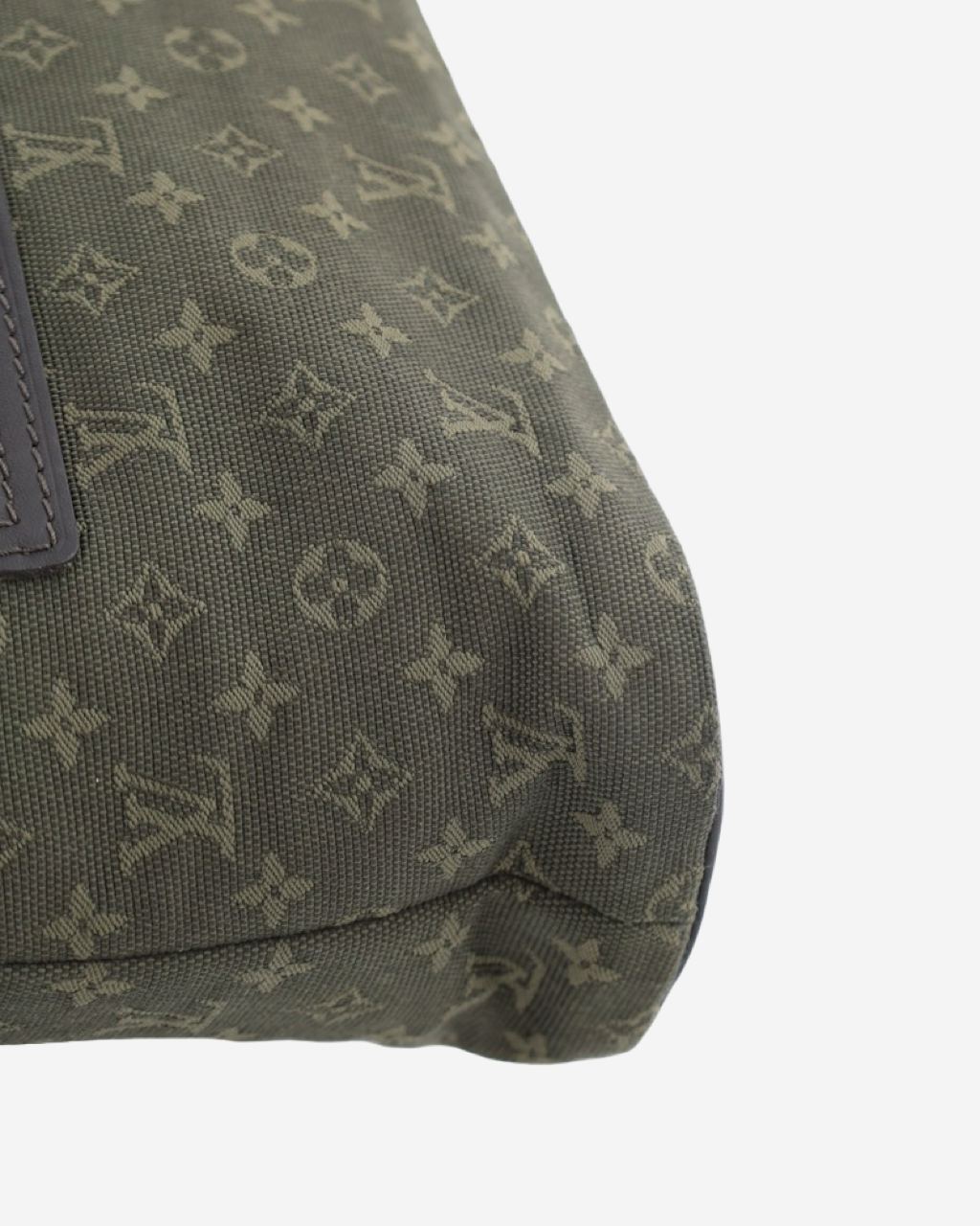 Bolso Louis Vuitton Lucille Monogram 2004