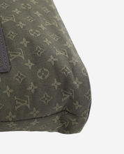 Bolso Louis Vuitton Lucille Monogram 2004