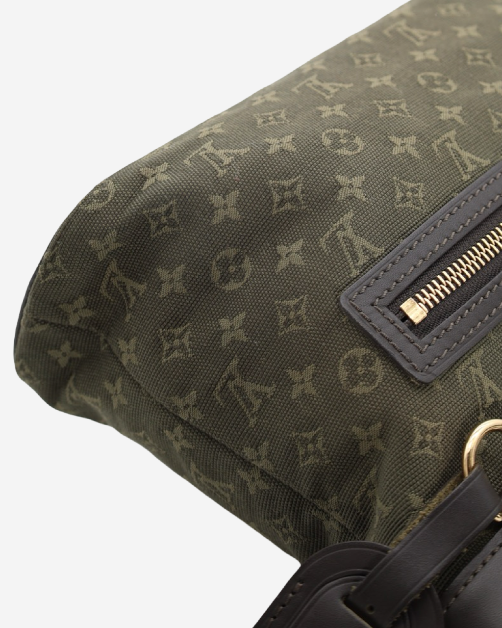 Bolso Louis Vuitton Lucille Monogram 2004