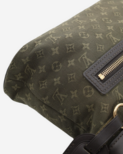 Bolso Louis Vuitton Lucille Monogram 2004