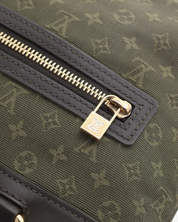 Bolso Louis Vuitton Lucille Monogram 2004