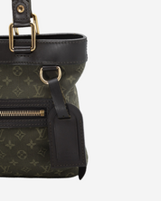 Bolso Louis Vuitton Lucille Monogram 2004