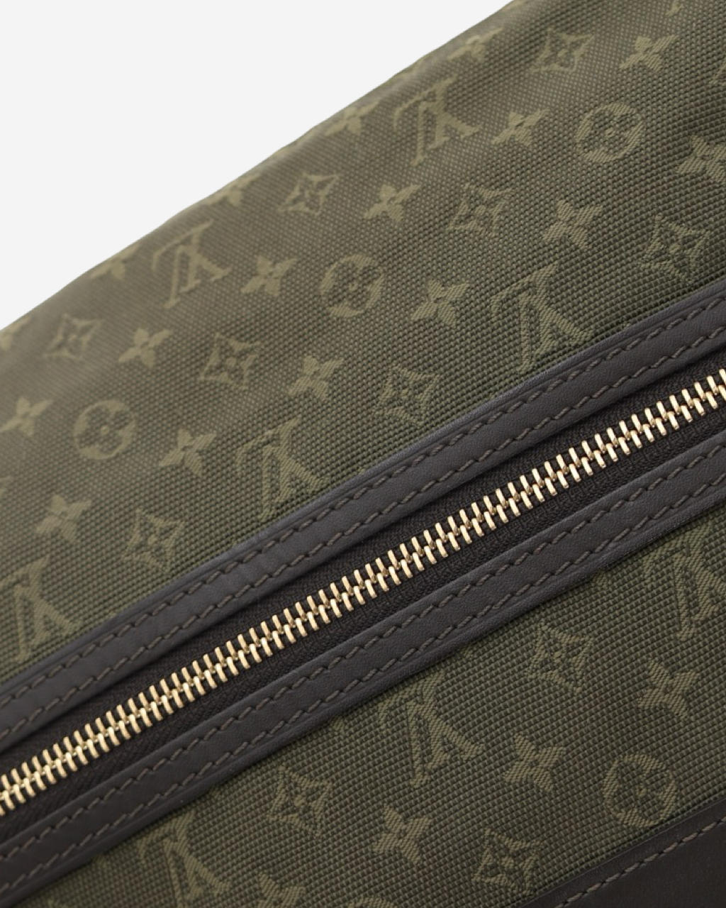 Bolso Louis Vuitton Lucille Monogram 2004