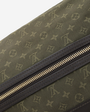 Bolso Louis Vuitton Lucille Monogram 2004