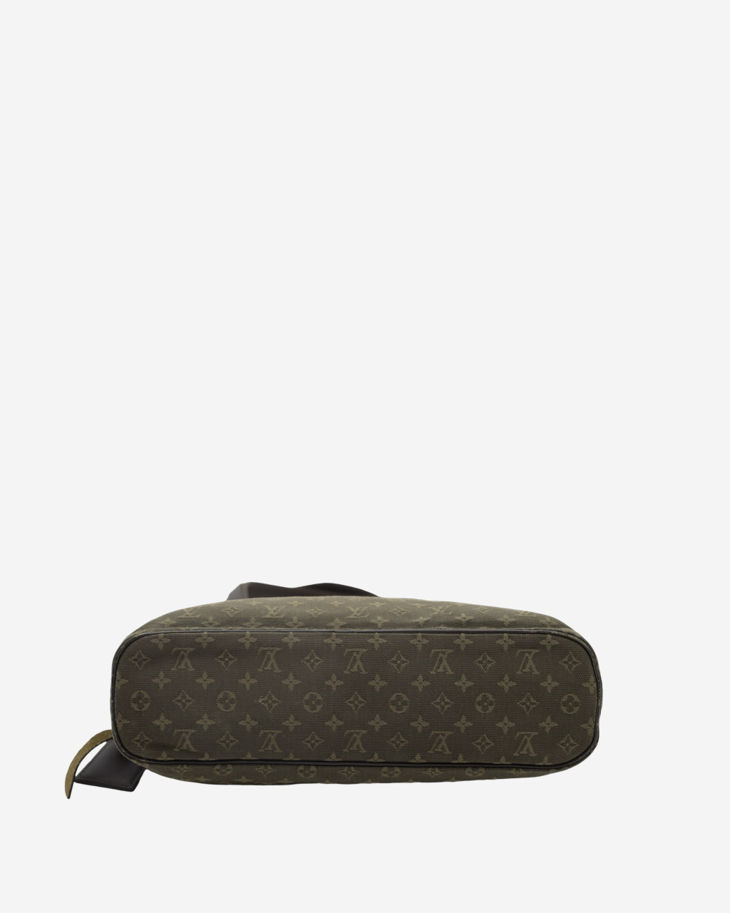 Bolso Louis Vuitton Lucille Monogram 2004