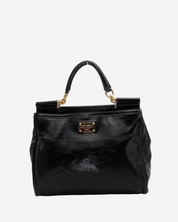 Bolso Dolce & Gabbana Miss Sicily Vernis