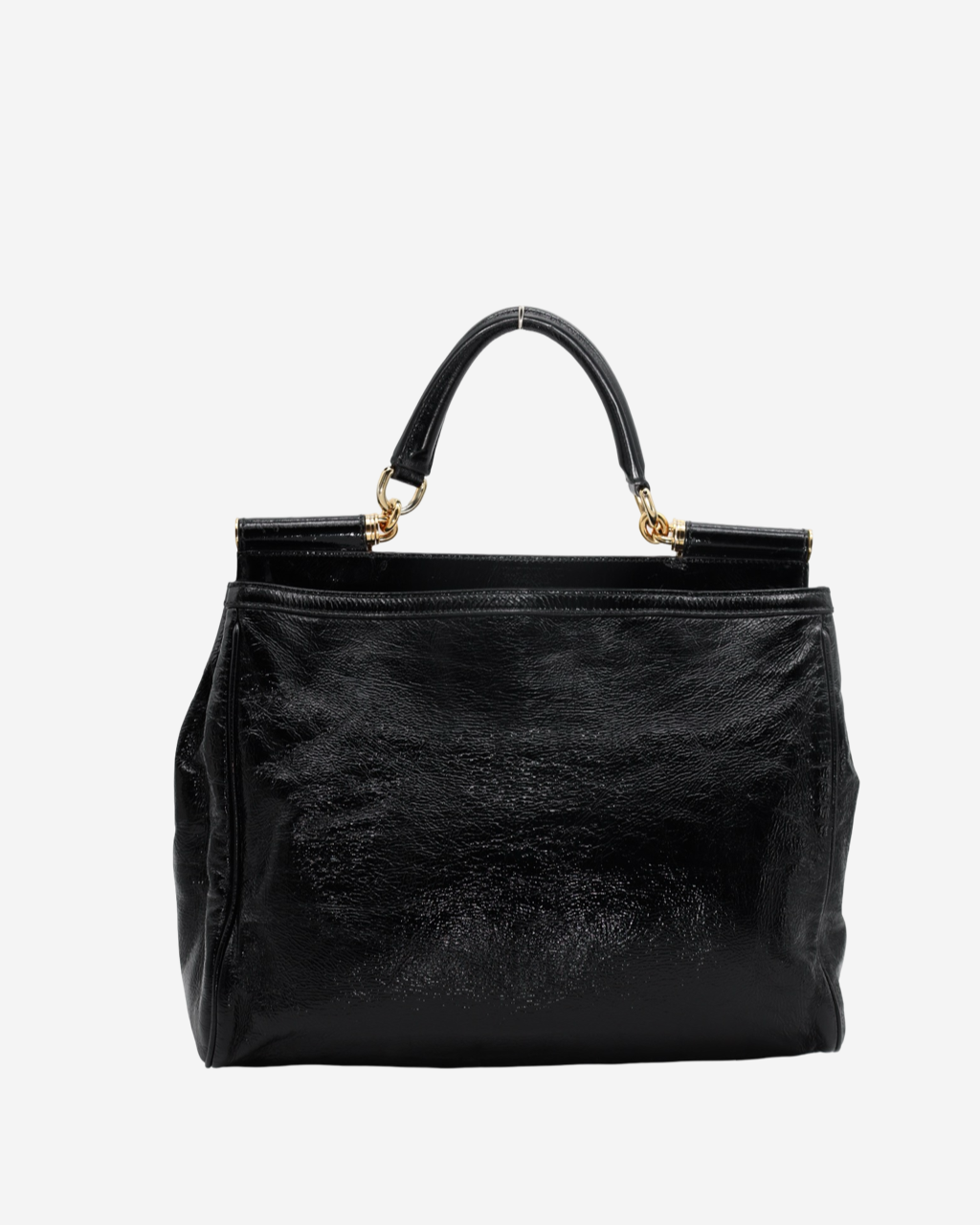 Bolso Dolce & Gabbana Miss Sicily Vernis