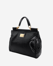 Bolso Dolce & Gabbana Miss Sicily Vernis