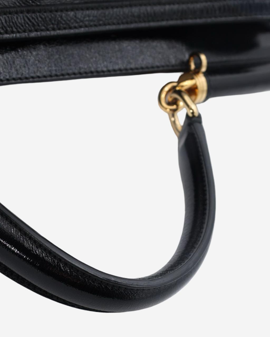 Bolso Dolce & Gabbana Miss Sicily Vernis