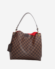 Bolso Louis Vuitton Graceful Damier PM