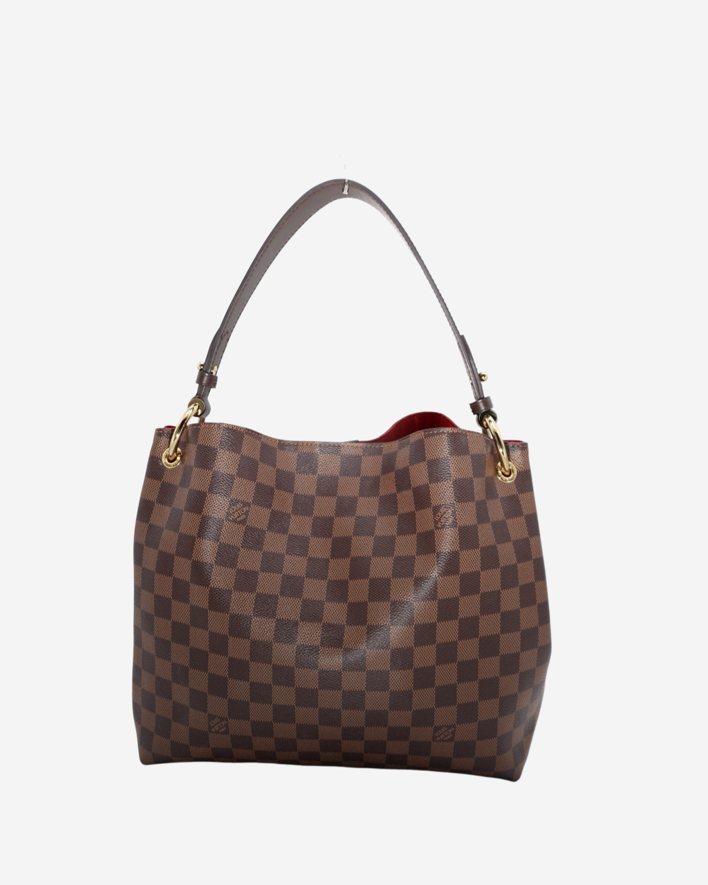 Bolso Louis Vuitton Graceful Damier PM