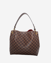 Bolso Louis Vuitton Graceful Damier PM