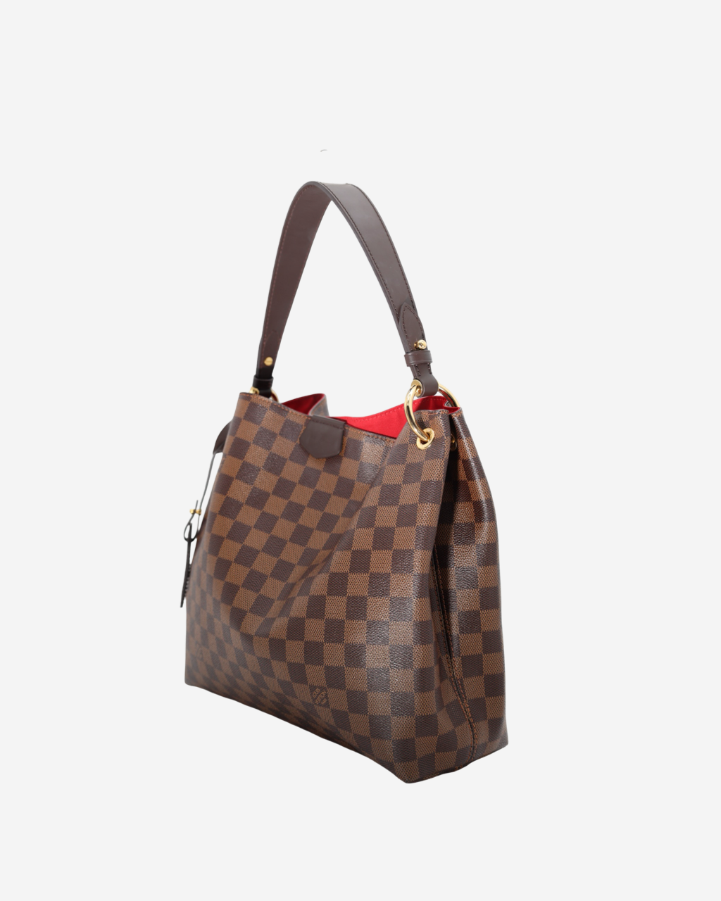 Bolso Louis Vuitton Graceful Damier PM
