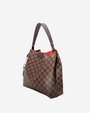 Bolso Louis Vuitton Graceful Damier PM