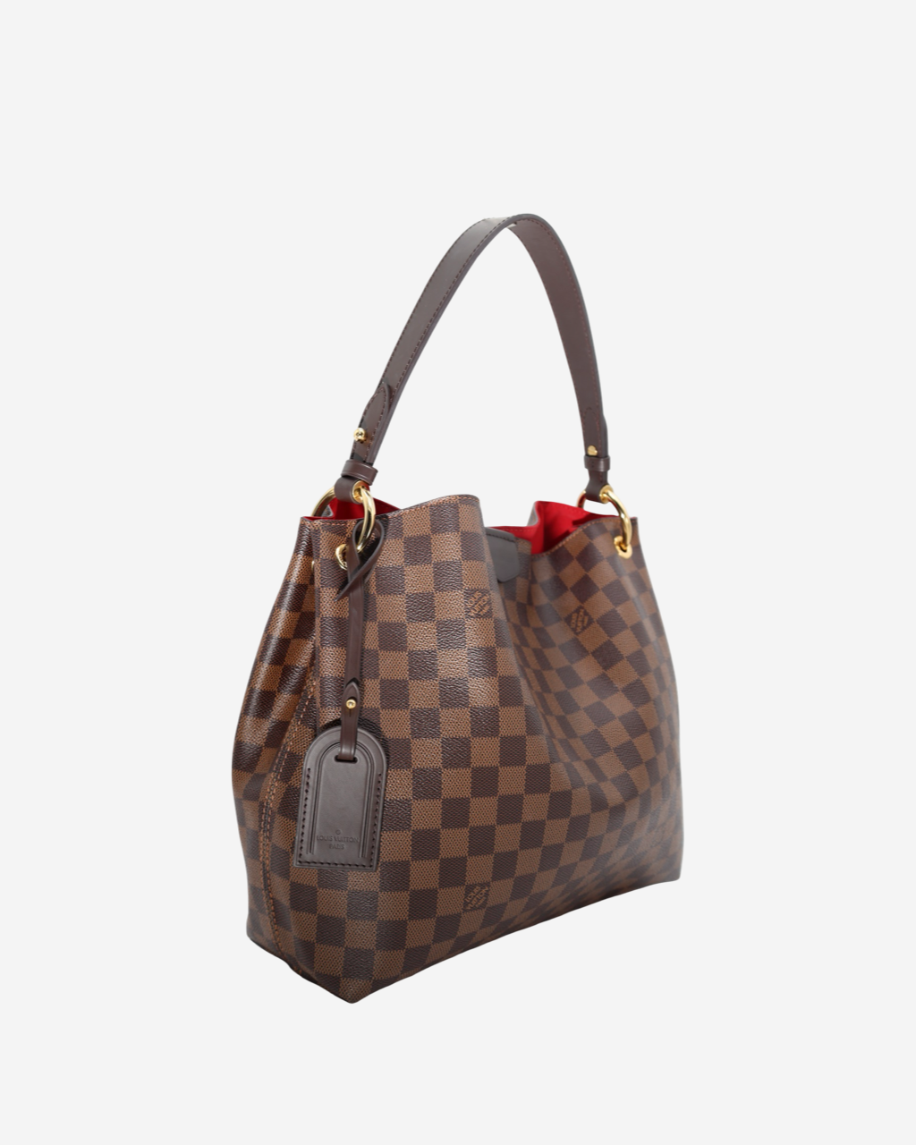 Bolso Louis Vuitton Graceful Damier PM