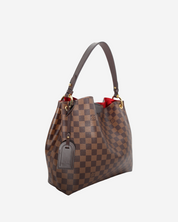 Bolso Louis Vuitton Graceful Damier PM