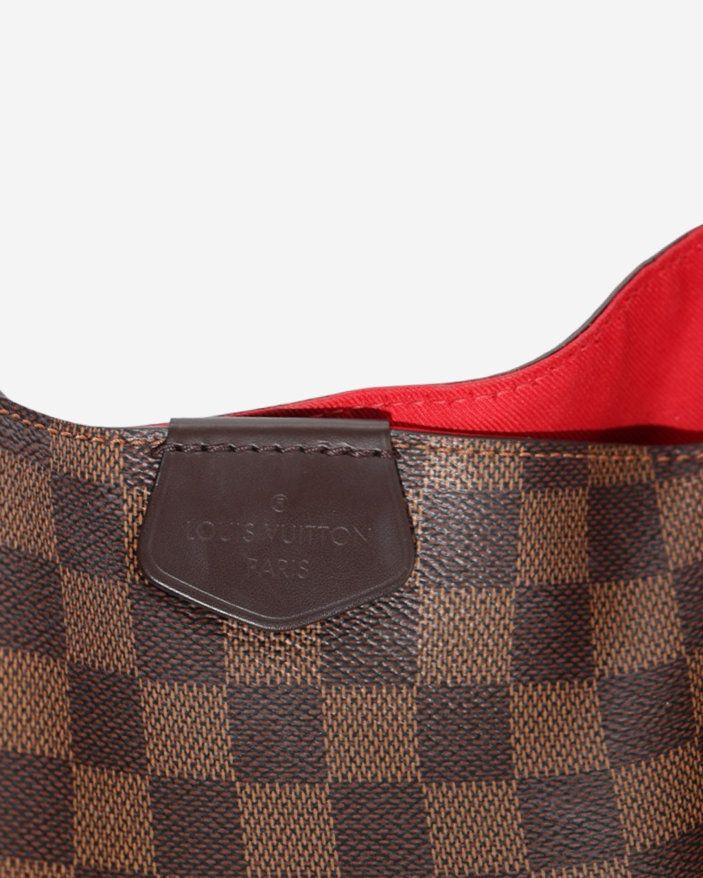 Bolso Louis Vuitton Graceful Damier PM