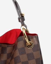 Bolso Louis Vuitton Graceful Damier PM