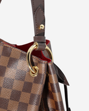 Bolso Louis Vuitton Graceful Damier PM