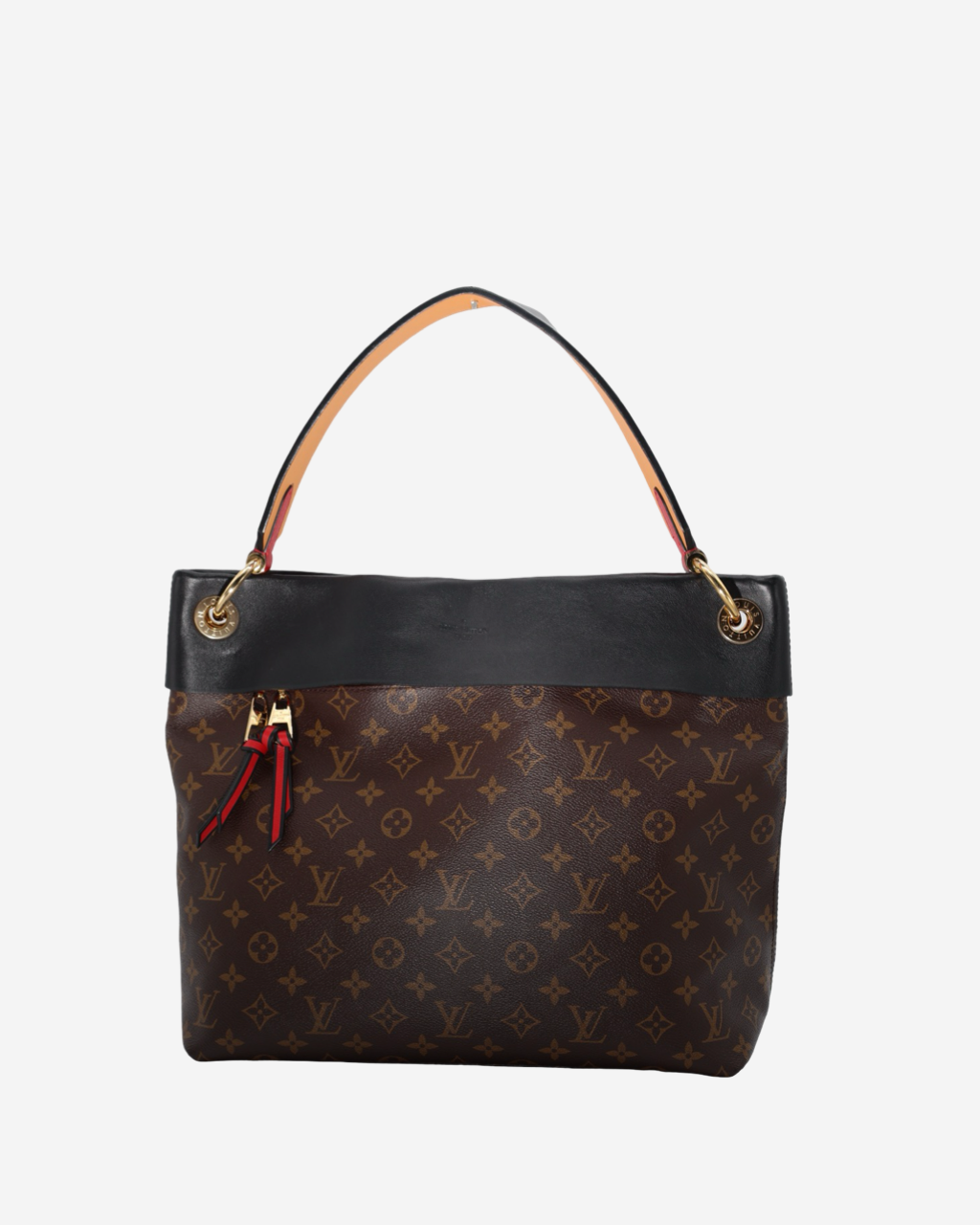 Bolso Louis Vuitton Tuileries Hobo Monogram 2017