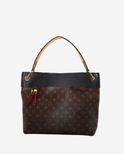 Bolso Louis Vuitton Tuileries Hobo Monogram 2017