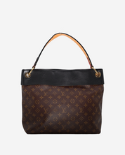 Bolso Louis Vuitton Tuileries Hobo Monogram 2017