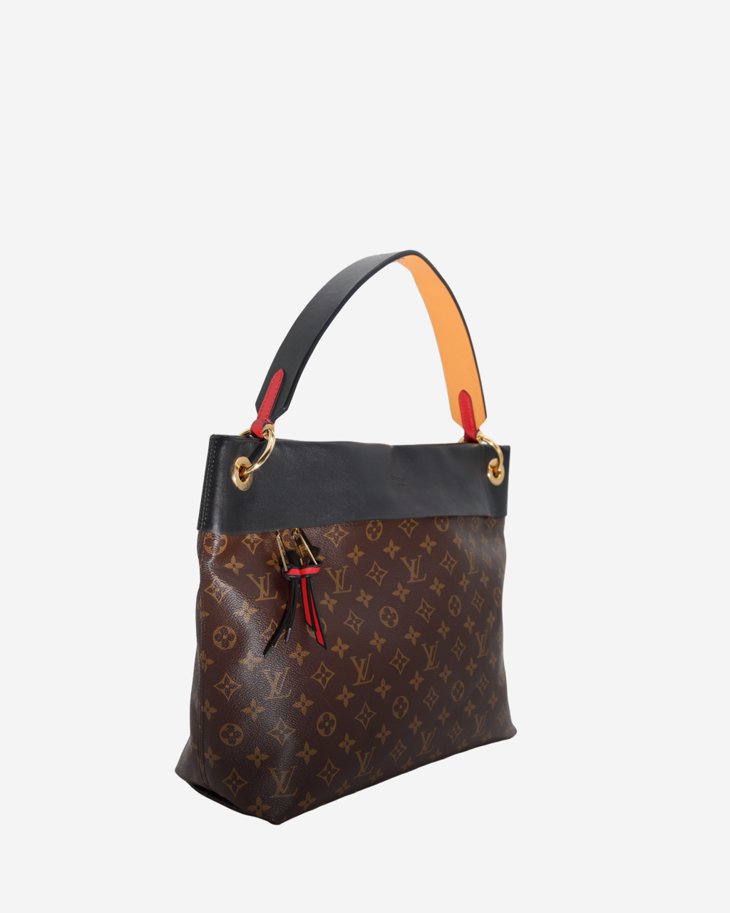 Bolso Louis Vuitton Tuileries Hobo Monogram 2017