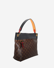 Bolso Louis Vuitton Tuileries Hobo Monogram 2017