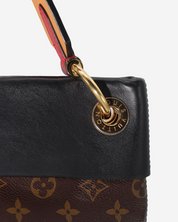 Bolso Louis Vuitton Tuileries Hobo Monogram 2017