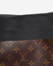 Bolso Louis Vuitton Tuileries Hobo Monogram 2017