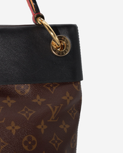 Bolso Louis Vuitton Tuileries Hobo Monogram 2017