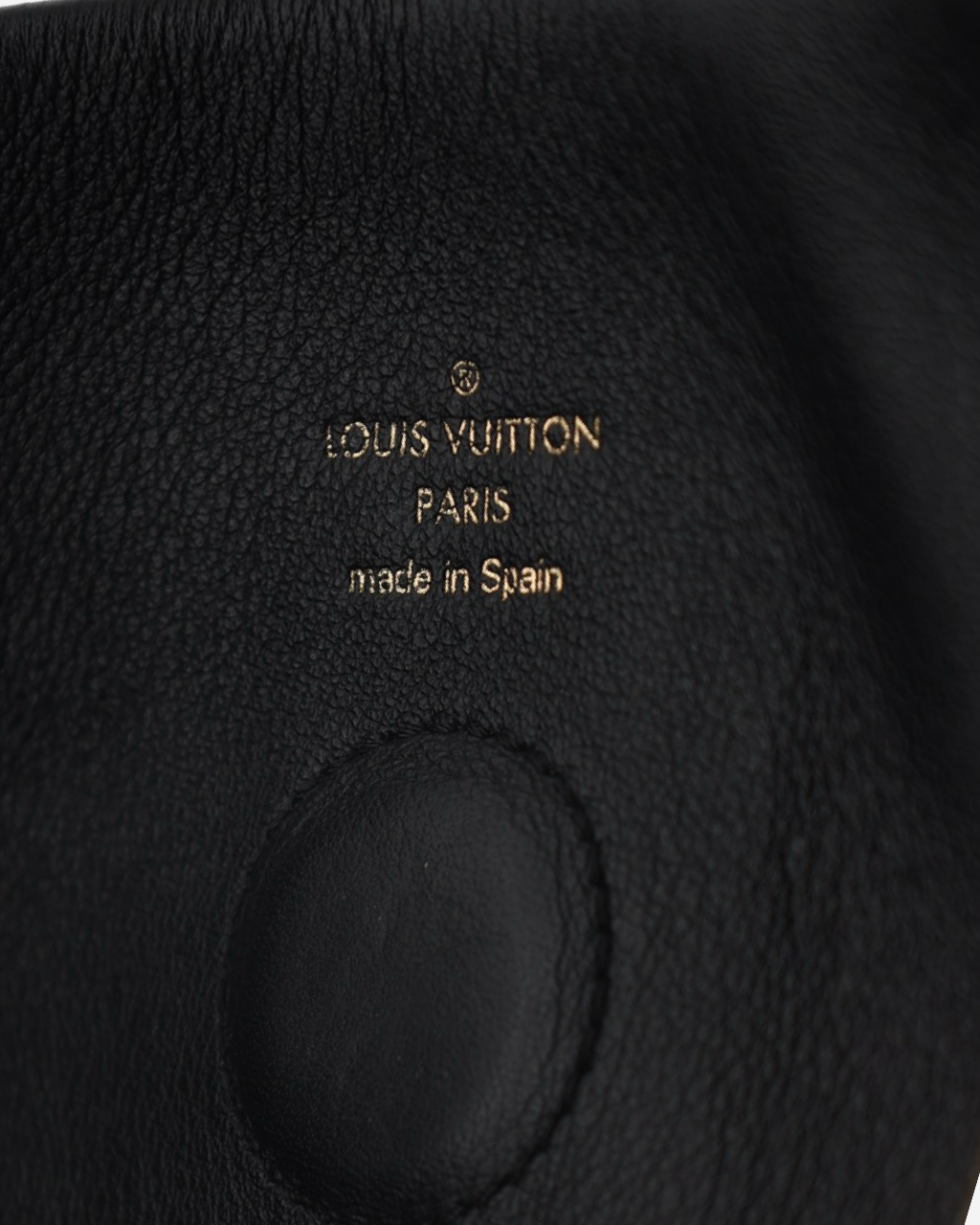 Bolso Louis Vuitton Tuileries Hobo Monogram 2017