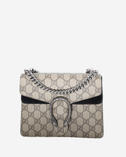 Bolsa Gucci Dionysus Mini Supreme