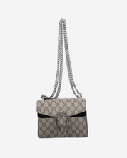 Bolsa Gucci Dionysus Mini Supreme