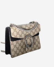 Bolsa Gucci Dionysus Mini Supreme