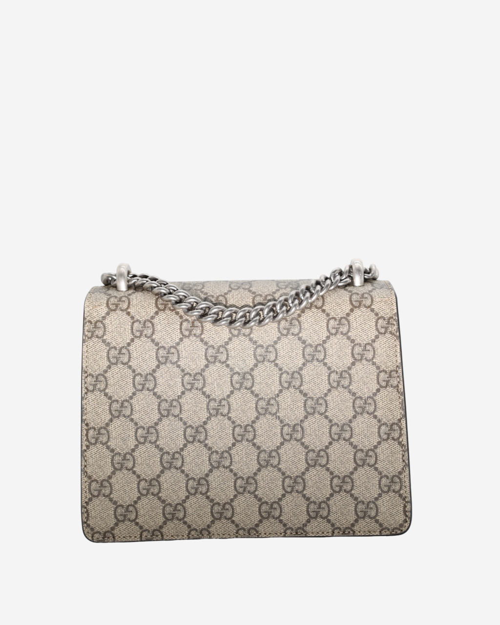 Bolsa Gucci Dionysus Mini Supreme