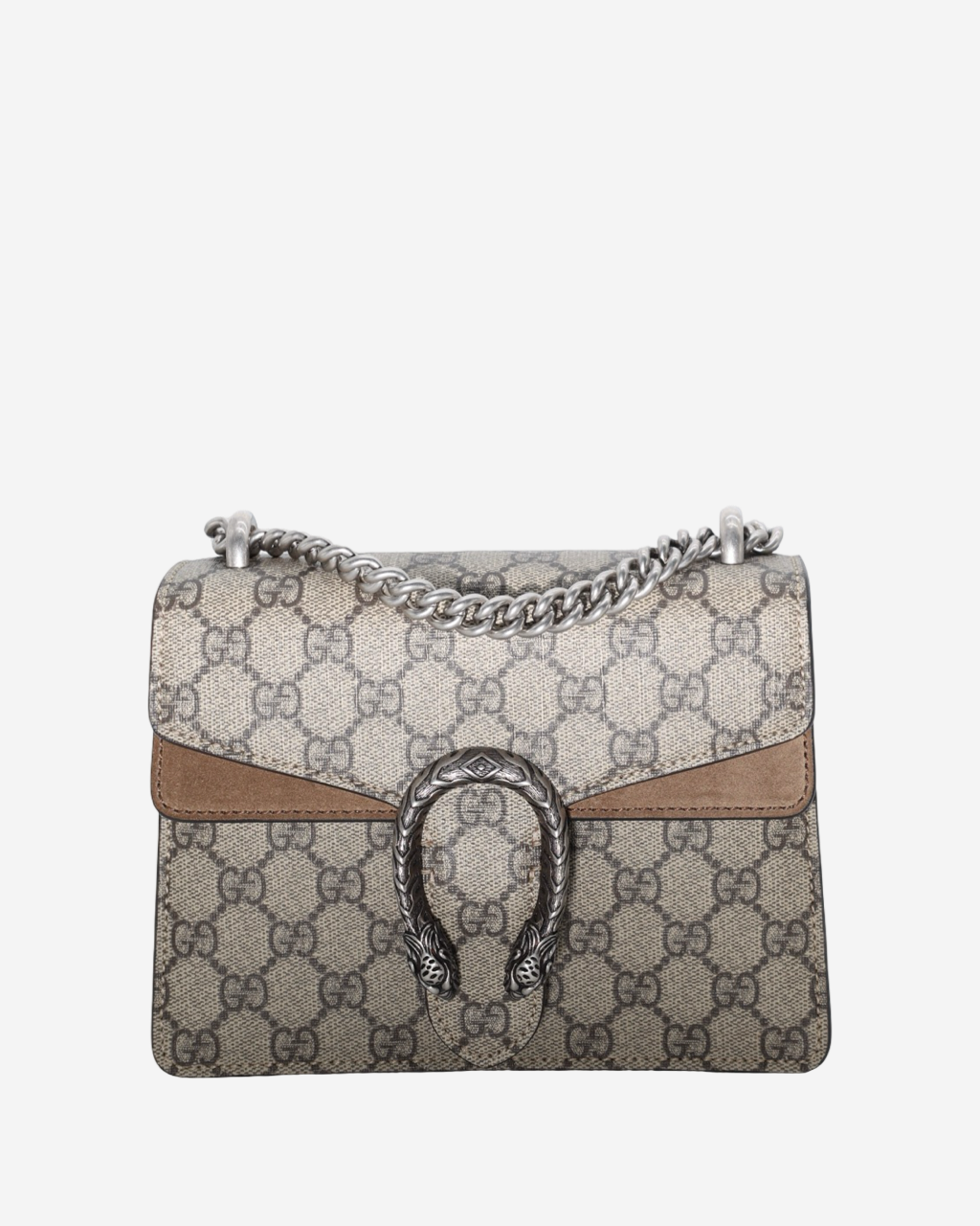 Gucci Mini Dionysus Supreme Bag