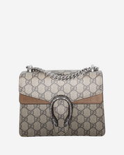 Gucci Mini Dionysus Supreme Bag