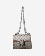 Gucci Mini Dionysus Supreme Bag