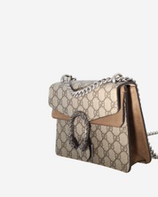 Gucci Mini Dionysus Supreme Bag