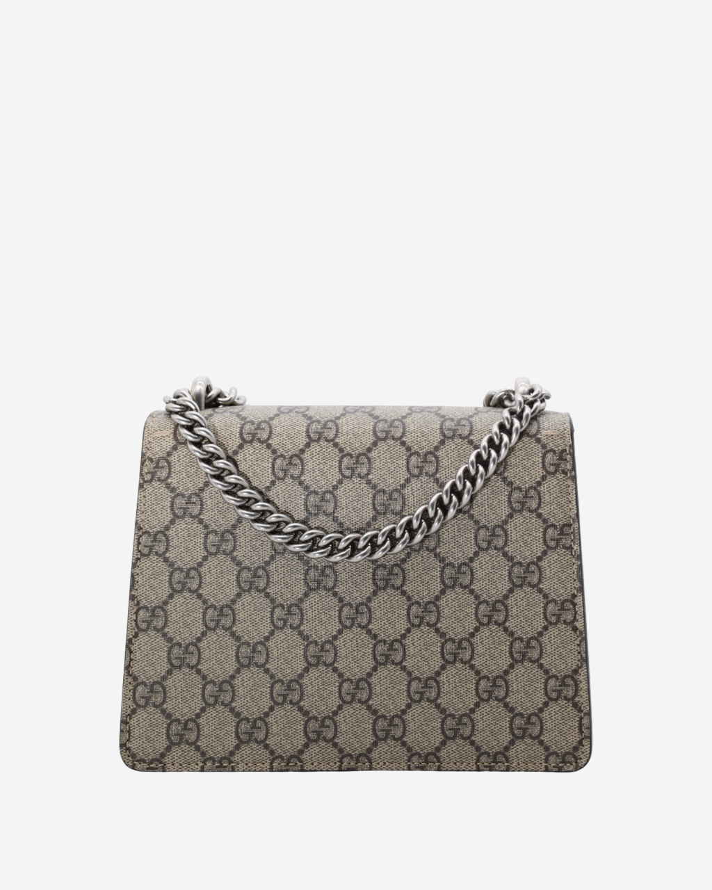 Gucci Mini Dionysus Supreme Bag