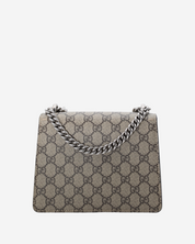 Gucci Mini Dionysus Supreme Bag