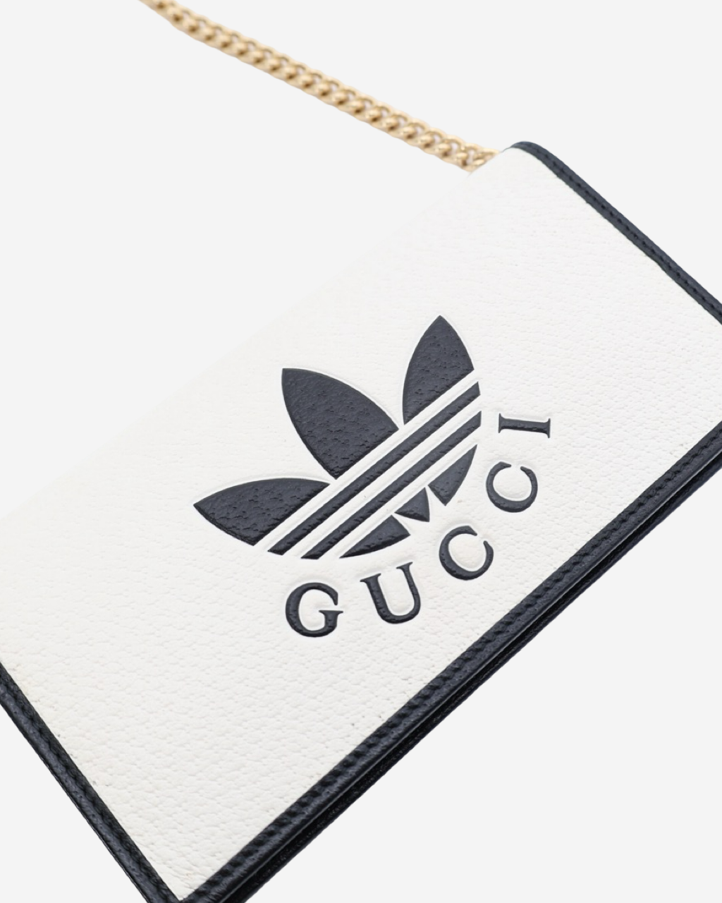 Bolso Adidas x Gucci Woc
