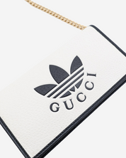 Bolso Adidas x Gucci Woc