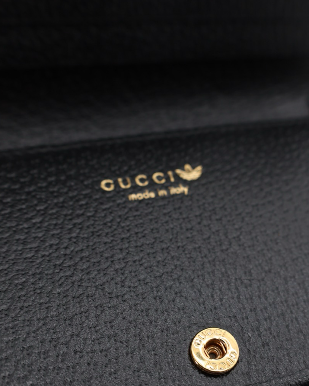 Bolso Adidas x Gucci Woc