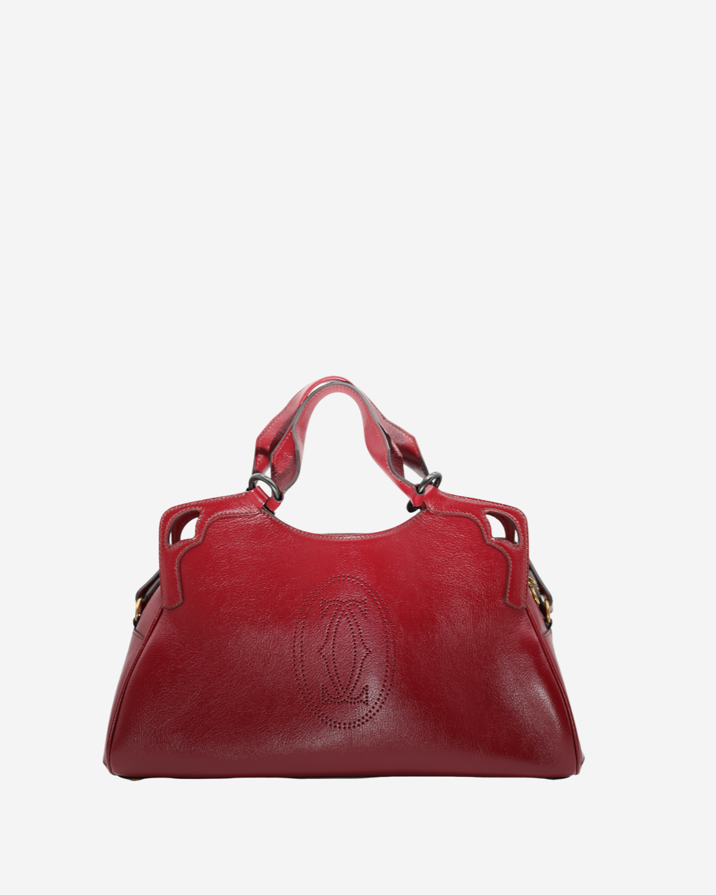 Bolso Cartier Marcello