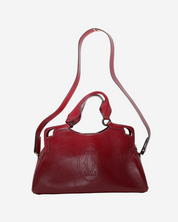 Bolso Cartier Marcello