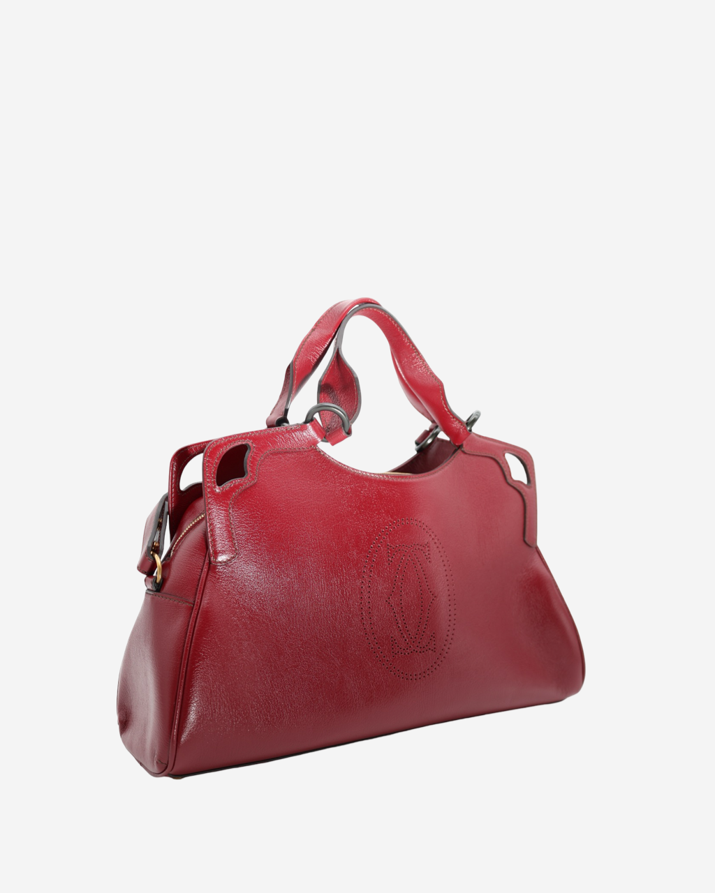 Bolso Cartier Marcello