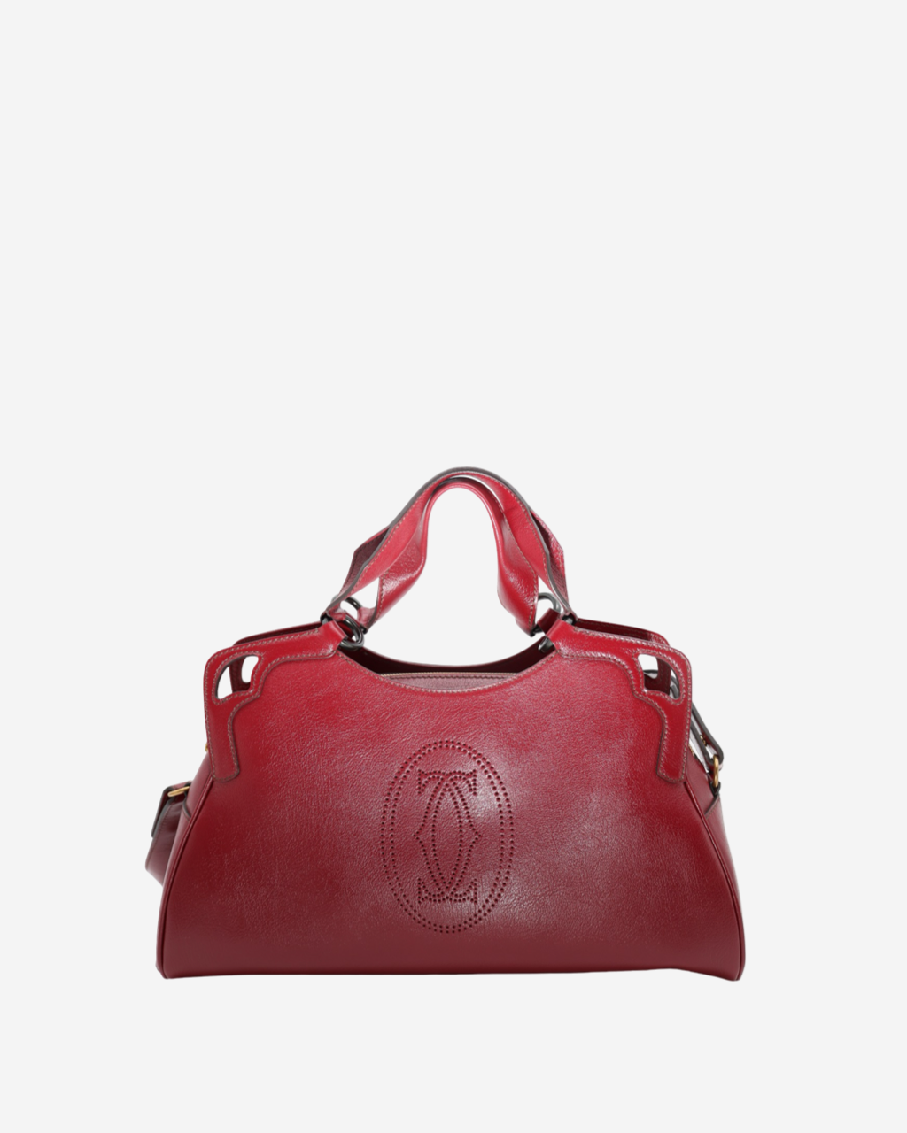 Bolso Cartier Marcello